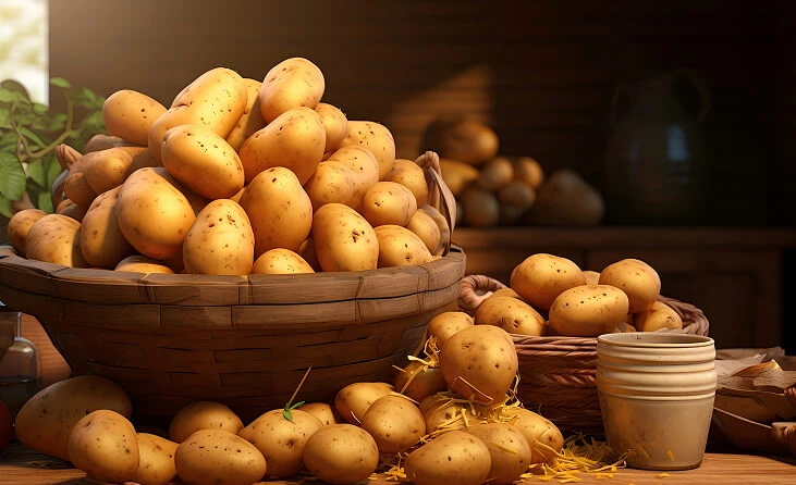 Patata
