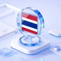 AGENTE DE TAILANDIA