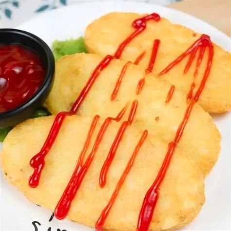 L&iacute;nea de producci&oacute;n de hash browns: proceso, configuraci&oacute;n de equipos y puntos cr&iacute;ticos de control